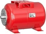 Wiltec Ausdehnungsgef&auml;&szlig; 100 Liter, horizontaler Membrankessel f&uuml;r...