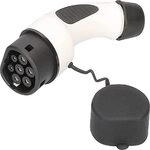 as - Schwabe Ersatzstecker f&uuml;r Elektrofahrzeugladekabel Typ 2 | FAHRZEUGSEITIG - 22