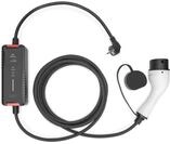 DIGITUS Ladeger&auml;t f&uuml;r Elektrofahrzeuge &ndash; 1-Phasig &ndash; Maximal 3,7 kW &ndash; Typ-2