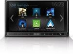ZENEC Z-N538 &ndash; 2-Din Autoradio/Infotainer, Multimediasystem mit 17,1 cm / 6,75