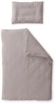 Ehrenkind&reg; Bettw&auml;sche-Set Musselin | 100% Bio-Baumwolle | Standard 100 by Oeko-TEX