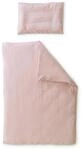 Ehrenkind&reg; Bettw&auml;sche-Set Musselin | 100% Bio-Baumwolle | Standard 100 by Oeko-TEX