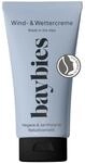 BAYBIES Wind und Wettercreme 50 ml, Sch&uuml;tzt vor K&auml;lte und Nasse, Babycreme f&uuml;r