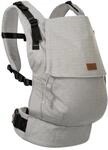 Hoppediz Buckle Toddler, Babytrage f&uuml;r Kleinkinder (9-25 kg), Design Kos