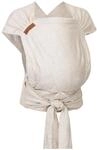 Hoppediz Hop-Tye Advanced - 4-in-1 Babytrage f&uuml;r Neugeborene ab Geburt -...