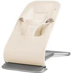 Ergobaby 3-in-1 Evolve Bouncer Mesh, Ergonomische Babywippe f&uuml;r Neugeborene ab