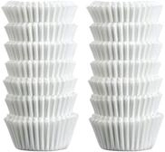 Zenker Mini-Muffinf&ouml;rmchen Patisserie aus Papier - &Oslash;30x25mm, 240 St&uuml;ck &ndash;