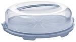 Rotho Taartdoos Fresh Horizon Blauw