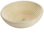 Westmark G&auml;rk&ouml;rbchen, F&uuml;r 1500-2000g Brotteig, Rund, Durchmesser: 24,5 cm,