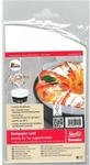 PBS 6454037 10 St&uuml;ck Backpapier f&uuml;r dekorativ Kuchenform, 26/28 cm