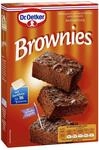 Dr. Oetker Brownies 456g