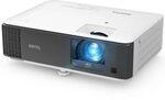 BenQ TK700ST 4K HDR 3000 Lumen Kurzdistanz-Film- und Gaming-Beamer mit 4 ms BenQ TK700ST 4K HDR 3000 Lumen Kurzdistanz-Film- und Gaming-Beamer mit 4 ms