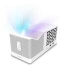 Philips UL5 Smart, Beamer, Ultra kurze Brennweite, Full HD 1080p, Triple Laser,...