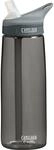 Camelbak Wasserflasche Eddy 0.75 Liter, Charcoal, one-size, 53355