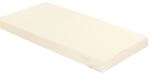 Irisette Kuschel Jersey Spannbetttuch Vesuv