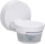 Busch-Jaeger BW-A4.11-134 Busch-W&auml;chter&reg; PRO 280&deg; Free@Home Wei&szlig;...