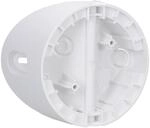 Busch-Jaeger 6851/EA-134 Busch-W&auml;chter&reg; Eckadapter Wei&szlig; 2CKA006800A3087