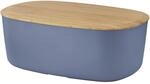 RIG-TIG Brotkasten Box-IT - Aufbewahrungsbox f&uuml;r Brot, Br&ouml;tchen, Kekse,...