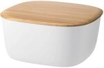 RIG-TIG Brotkasten Box-IT - Aufbewahrungsbox f&uuml;r Brot, Br&ouml;tchen, Kekse,...