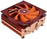 Thermalright AXP90-X53 Full Low Profile ITX CPU Luftk&uuml;hler, 53mm H&ouml;he, TL-9015R
