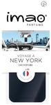 IMAO Lufterfrischer Voyage &agrave; New York