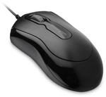 Kensington Mouse-in-a-Box EQ, kabelgebundene Plug&Play PC-Maus, kompatibel mit