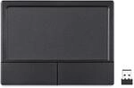 Perixx PERIPAD-704 kabelloses Touchpad, tragbares Trackpad f&uuml;r Desktop- und