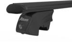 Atera 048610 PKW Dachtr&auml;ger Signo RTD - Alu Aero Profil schwarz - f&uuml;r Autos mit
