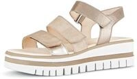 Gabor Damen Sandaletten, Frauen Sandalen,Best