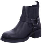 Apple of Eden AW24-BALI Black