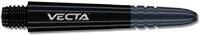 WINMAU Dart Shaft - Vecta Polycarbonat Dartsch&auml;fte - 1 Set pro Packung (insgesamt 3
