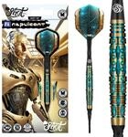 Shot! Soft Darts AI Replicant Match Dart 90% Tungsten Softtip Darts | Soft Dart