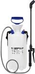 Pressol Industriezerst&auml;uber POMPAxx (10L, mit Schultertragegurt und Spr&uuml;hlanze,
