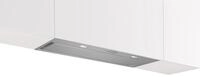 Bosch DLN87AC50 Serie 6, L&uuml;fterbaustein 86 cm, Abluft & Umluft, LED-Beleuchtung,