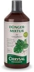 Chrysal Vegane Bio-D&uuml;nger-Mixtur f&uuml;r alle Gr&uuml;npflanzen - 1000 ml