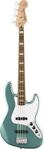 Squier Affinity Active Jazz Bass Mystic Sea Foam Green - E-Bass