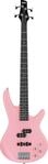 Ibanez Gio GSR200-BPK Baby Pink - E-Bass