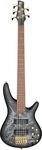 Ibanez Standard SR305EDX-BZM Black Ice Frozen Matte - E-Bass Ibanez Standard SR305EDX-BZM Black Ice Frozen Matte - E-Bass