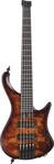 Ibanez Bass Workshop EHB1505S-DEL Dragon Eye Burst Low Gloss