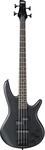Ibanez Gio GSR200B-WK Weathered Black - E-Bass