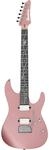 Ibanez Tim Henson TOD10-MM Metallic Mauve - Ibanez E-Gitarre