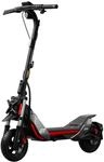 Segway ZT3 Pro D, E-Scooter mit Deutscher Stra&szlig;enzulassung, 70 km Eco Modus