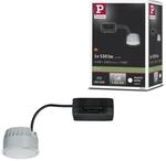 Paulmann 93072 Nova LED Einbauleuchte Modul 3-Step-Dim Coin rund 50mm 6W 530lm 230V