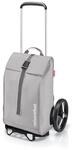 reisenthel Citycruiser Herringbone Grey &ndash; praktische Tasche mit Mehreren Taschen