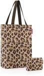 reisenthel CityShopper Set leo macchiato &ndash; Unsere Cityshopper-Tasche und das