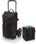 Set aus citycruiser Rack + Bag + bottlebag DEDFZJ
