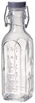 Kilner B&uuml;gelflasche 300 ml | Aufbewahrung und Konservierung von &Ouml;l, Saft und...