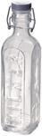 Kilner B&uuml;gelflasche 600 ml | Aufbewahrung und Konservierung von &Ouml;l, Saft und...