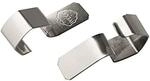 APS 82319 8er-Set Deckel-Klammern f&uuml;r Einmach-Gl&auml;ser, Clips, B&uuml;gel, Edelstahl