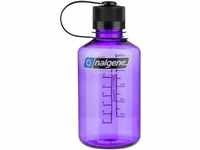 Nalgene Trinkflasche 'Everyday' - 0,5 L violett